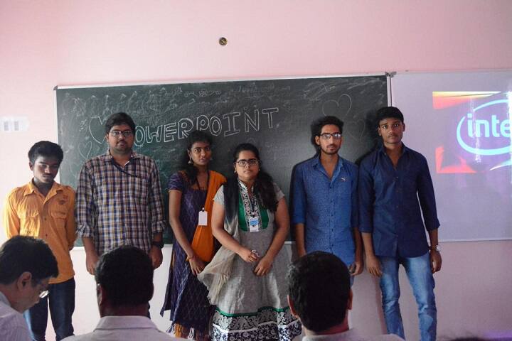 classroom